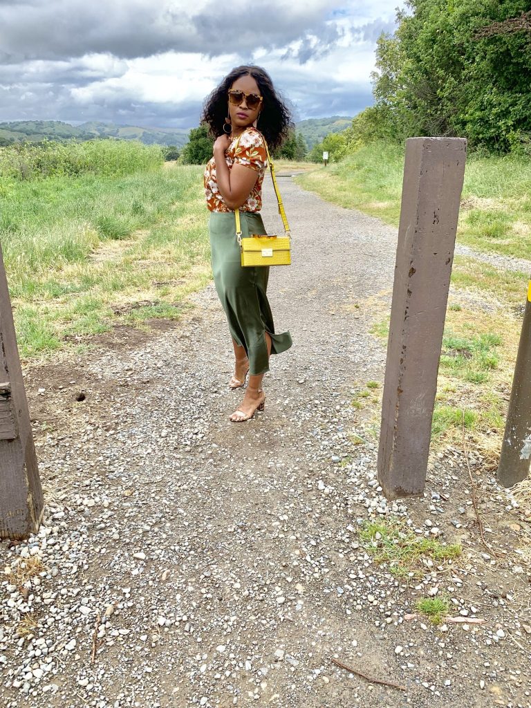 Why Now Is The Best Time To Buy the Hottest Fashion Trends for Summer 2019. Fashion Blogger wearing Forever21, and Topshop Women. 