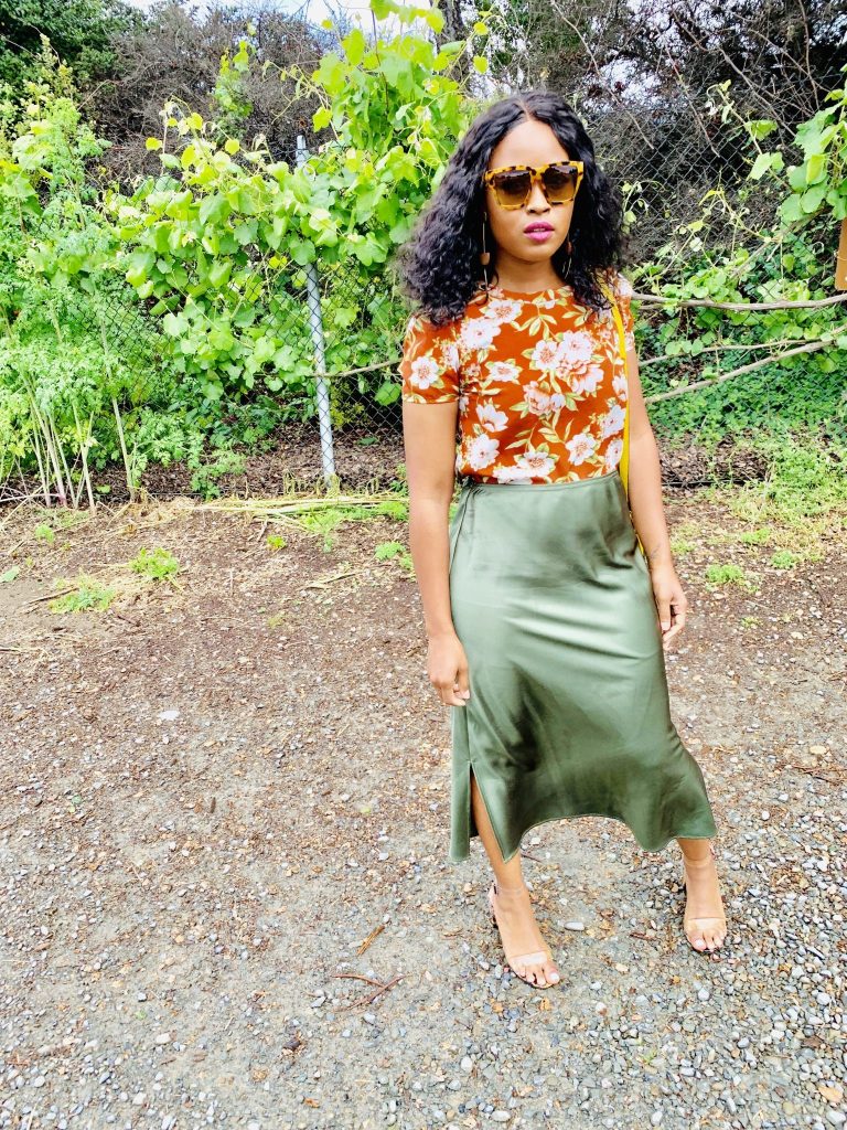 Why Now Is The Best Time To Buy the Hottest Fashion Trends for Summer 2019. Fashion Blogger wearing Forever21, and Topshop Women. 