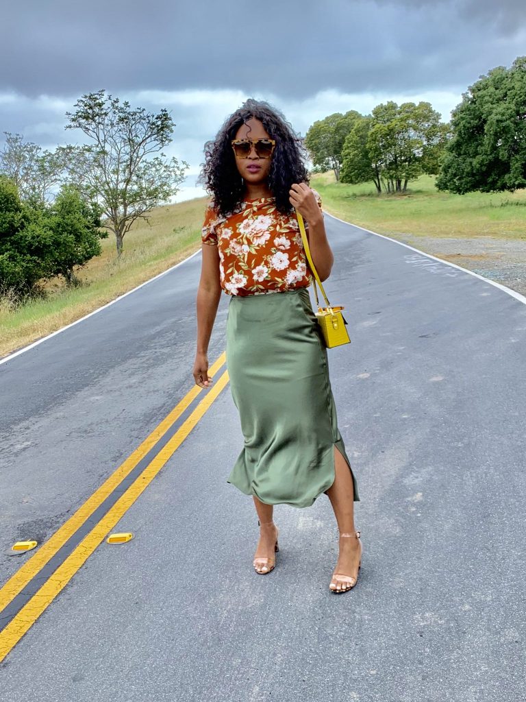 Why Now Is The Best Time To Buy the Hottest Fashion Trends for Summer 2019. Fashion Blogger wearing Forever21, and Topshop Women. 