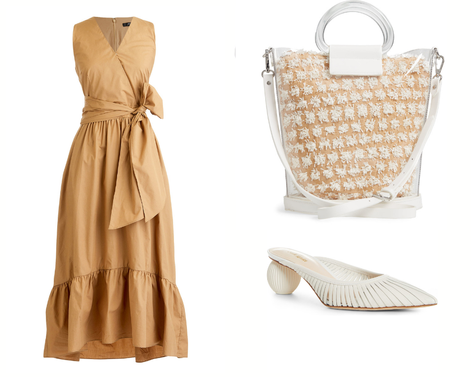 3 Killer Easter Outfits Your Summer wardrobe will thank you for