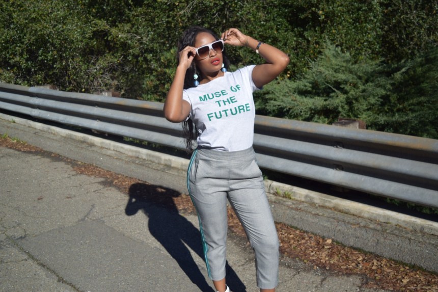 3 Part Essential White Boots Review