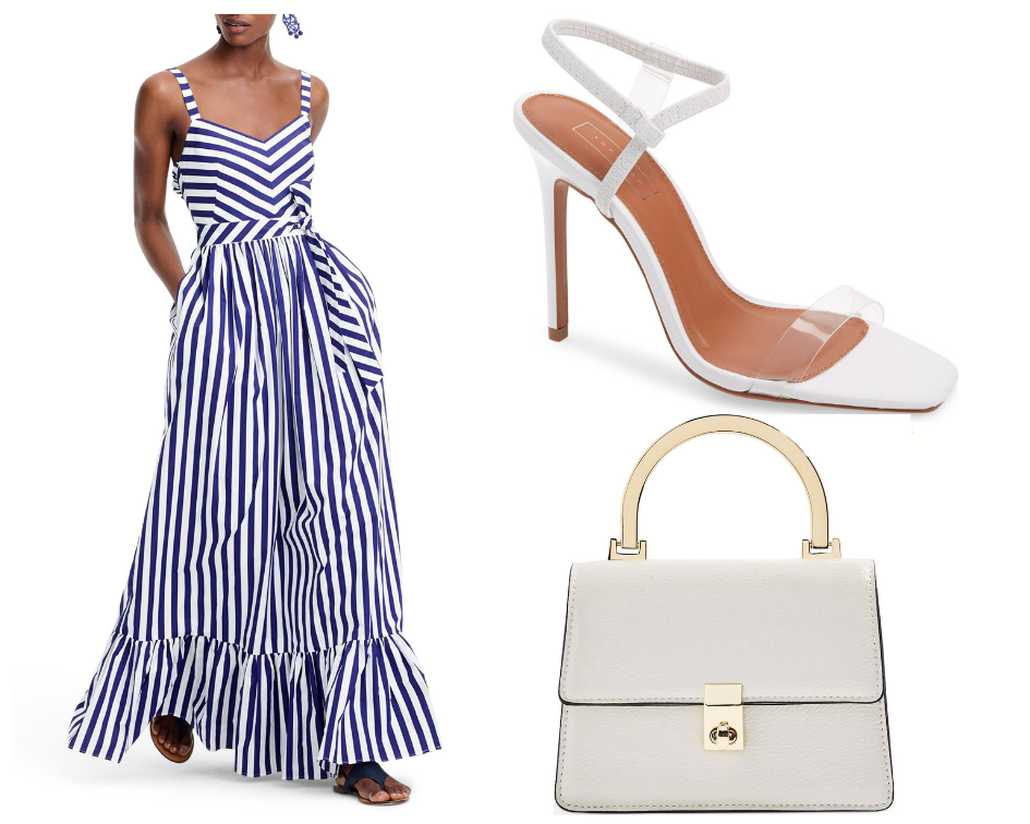 3 Killer Easter Outfits Your Summer wardrobe will thank you for