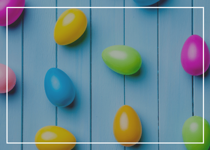 3 Killer Easter Outfits Your Summer wardrobe will thank you for