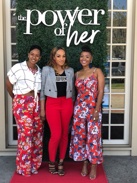 Why I am So Jumpsuit Crazy 