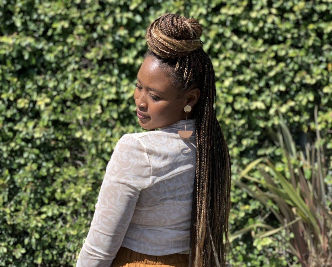 10 Things You May Not Know About Me!