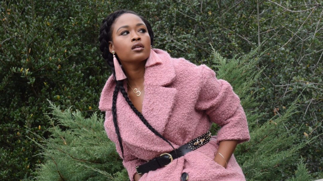 Teddy Bear Coat Topshop