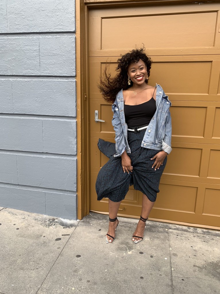 Bay Area Blogger and Personal Stylist Steffanie Monae. Give you great the Best Wigs For Beginners. Tips, Tricks and How To's .